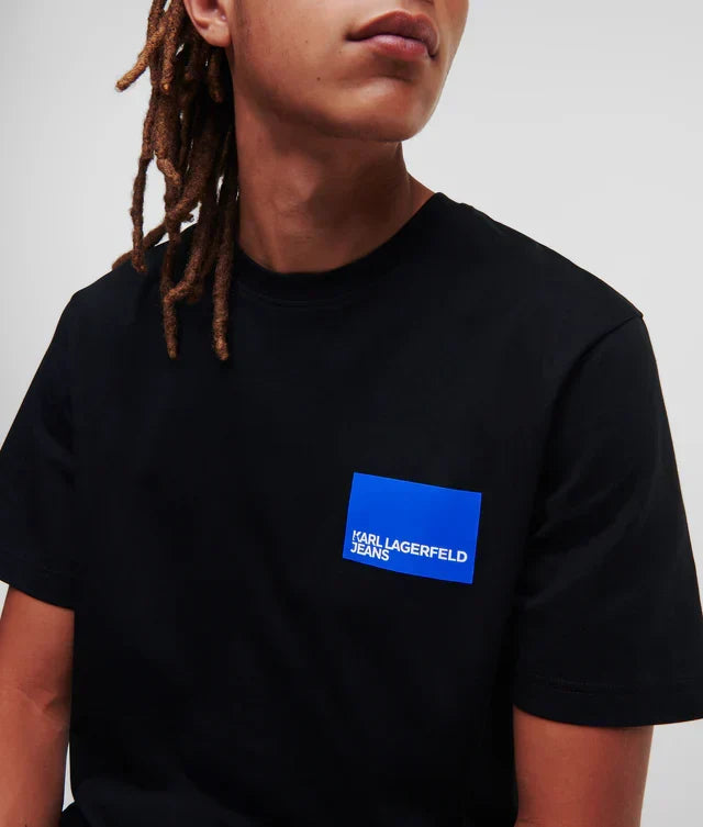 KARL SHORT-SLEEVED T-SHIRT