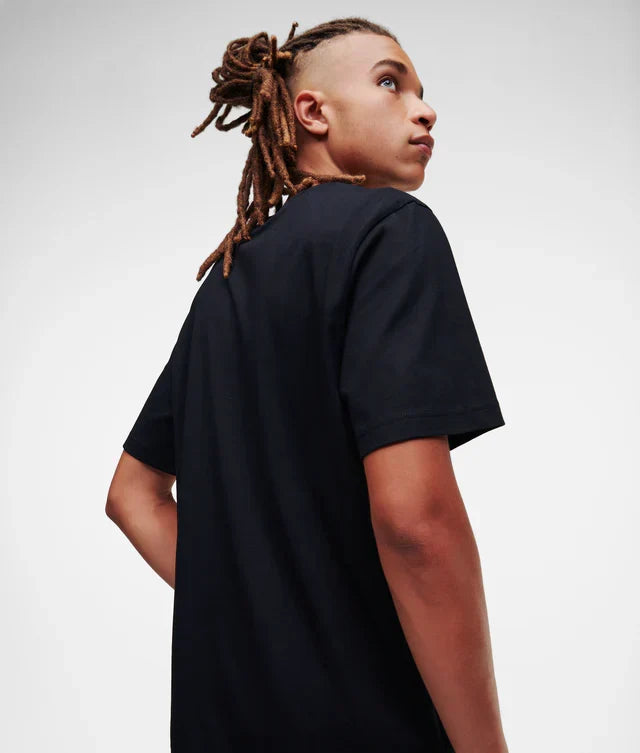 KARL SHORT-SLEEVED T-SHIRT