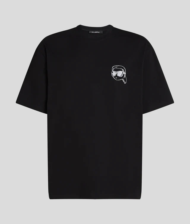 KARL IKON T-SHIRT
