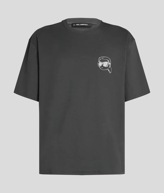 KARL IKON T-SHIRT