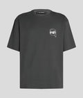 KARL IKON T-SHIRT