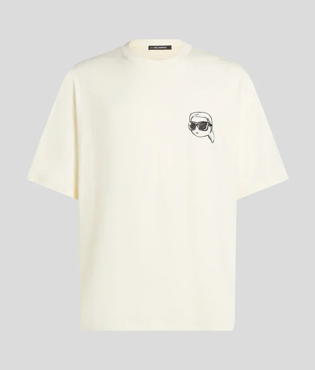 KARL IKON T-SHIRT