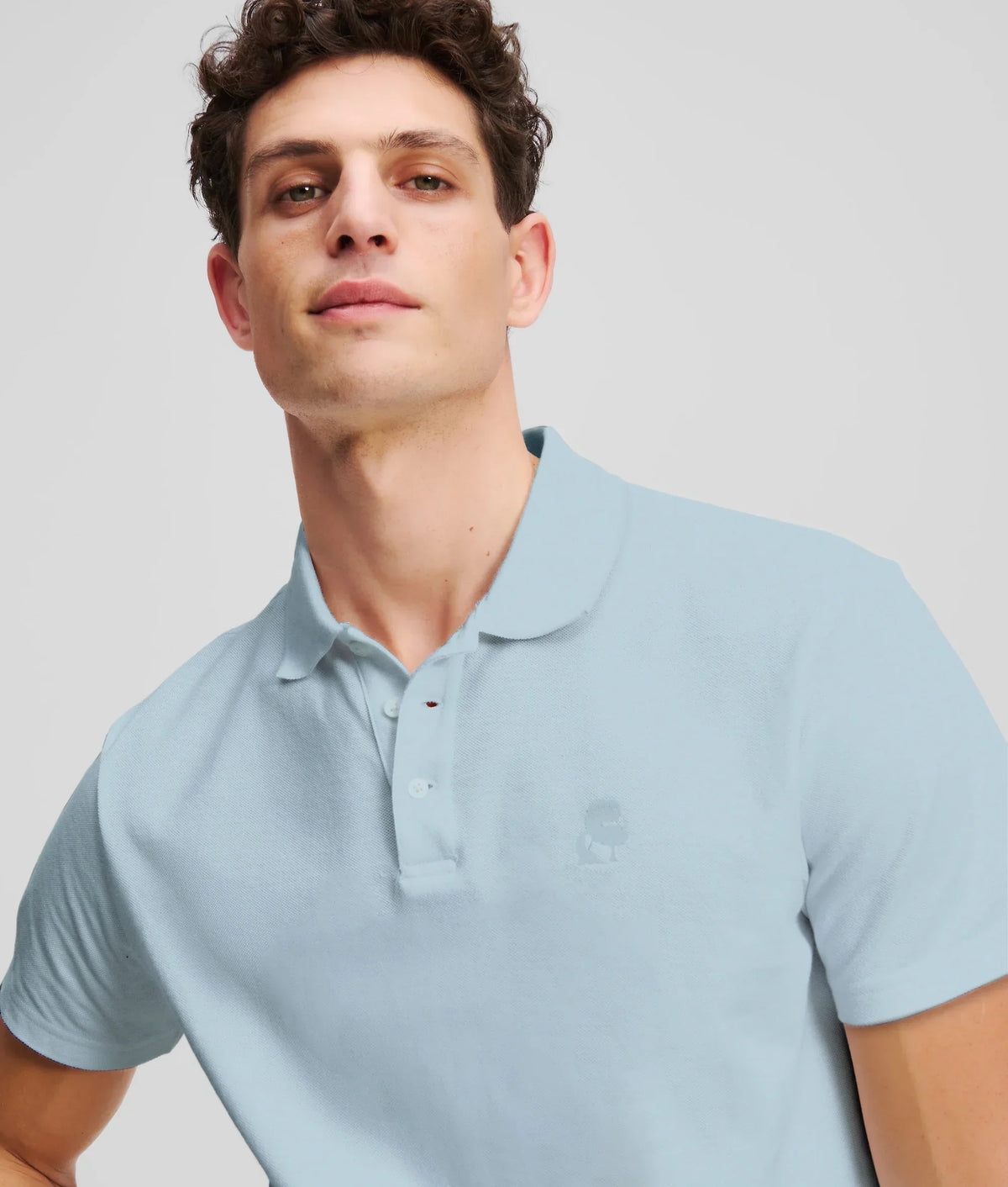 KARL KAMEO POLO SHIRT