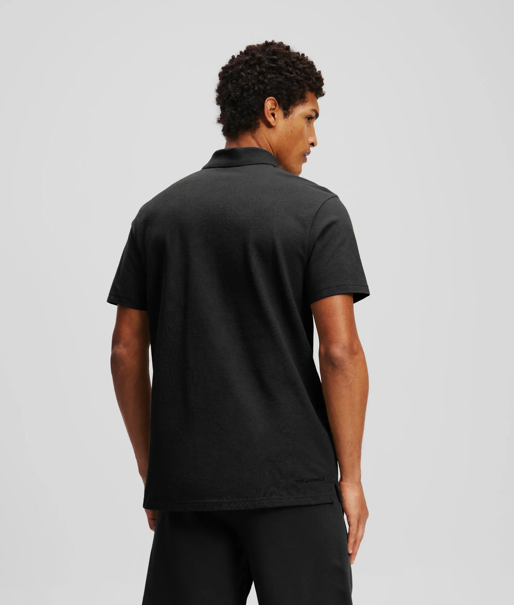 KARL KAMEO POLO SHIRT