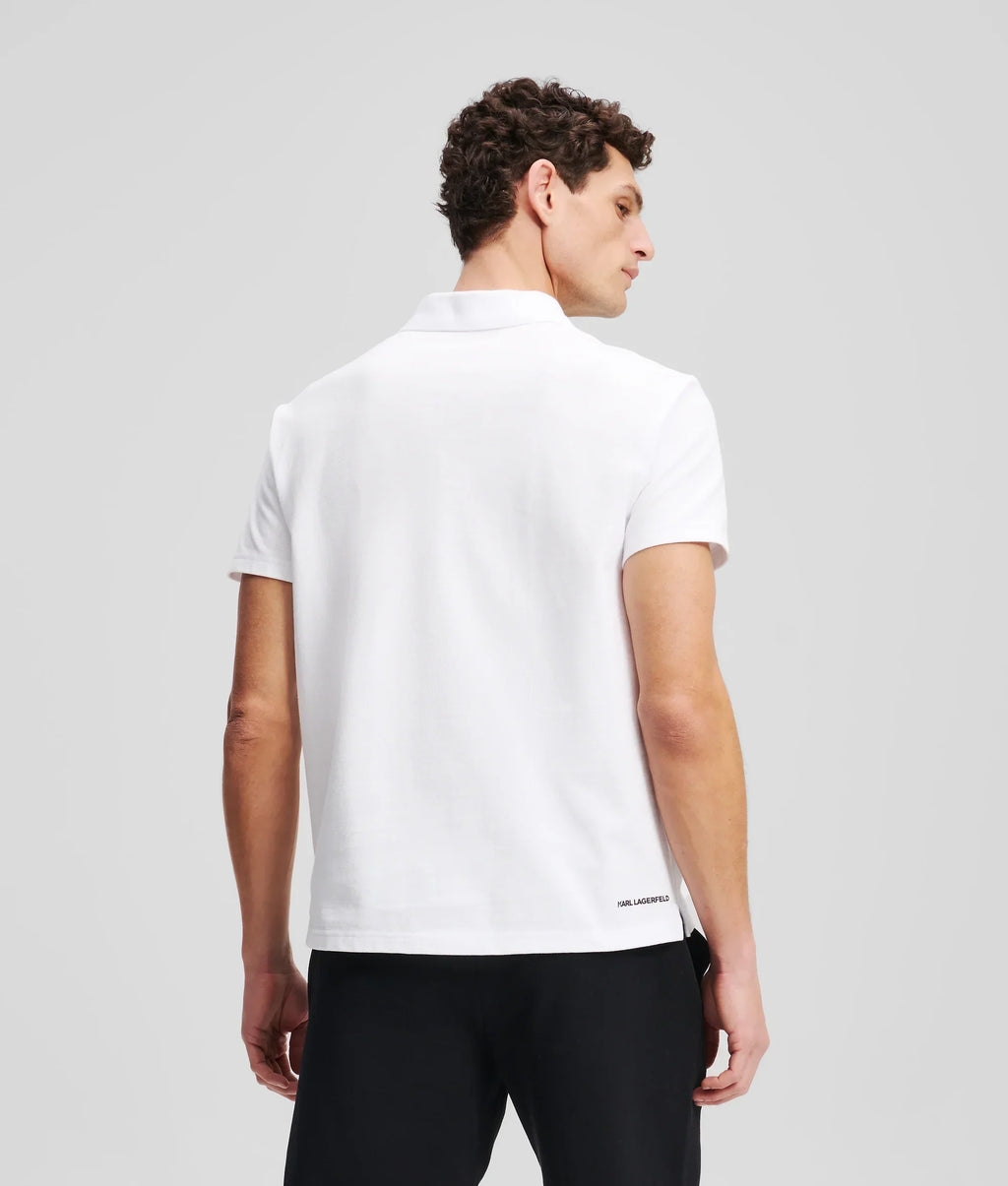 KARL KAMEO POLO SHIRT