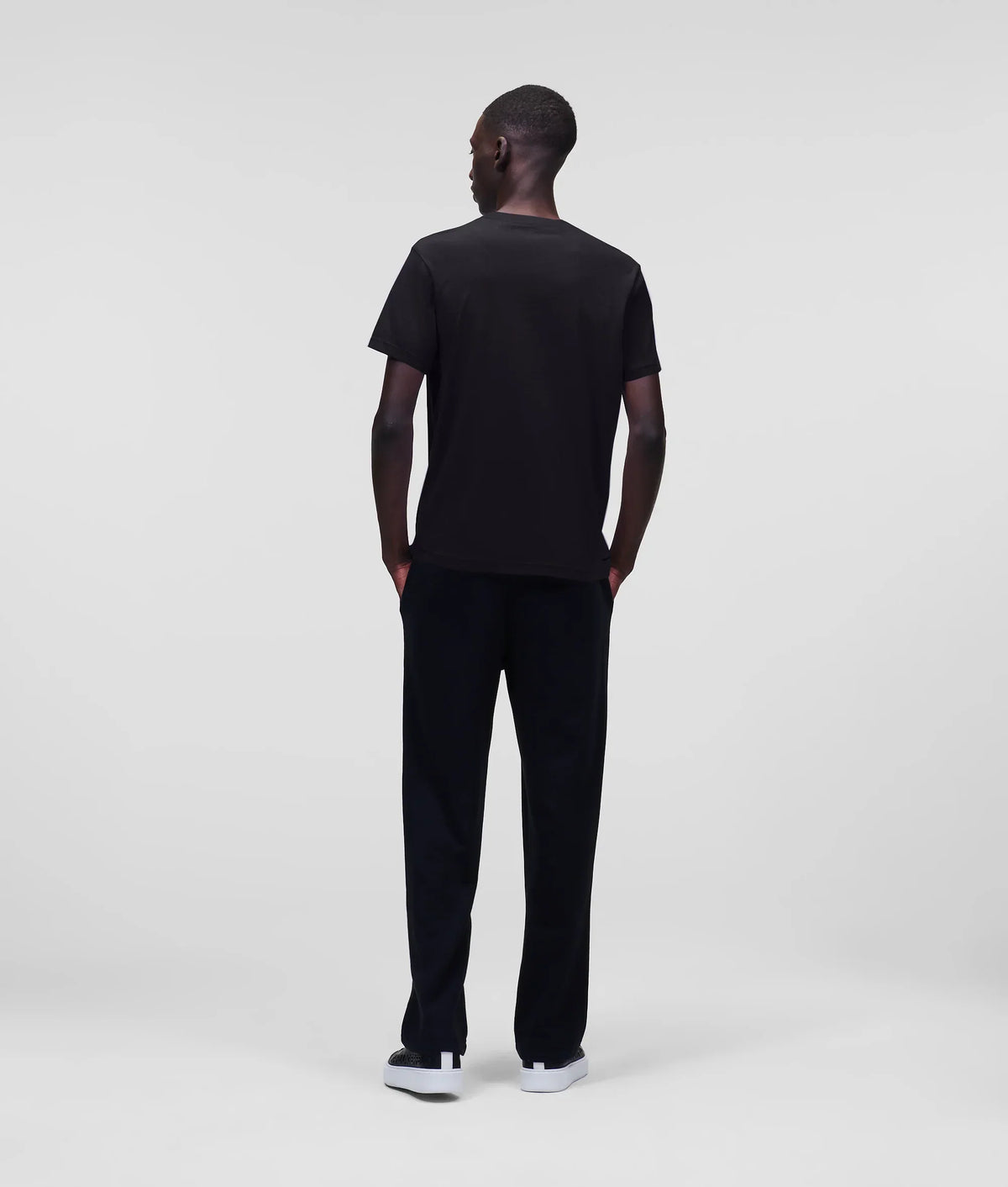 KARL IKON T-SHIRT