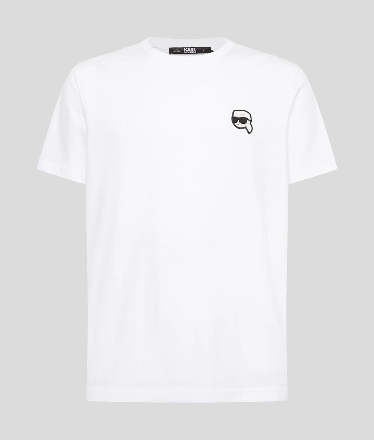 KARL IKON T-SHIRT