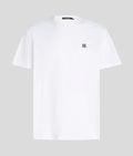 KARL MONOGRAM T-SHIRT