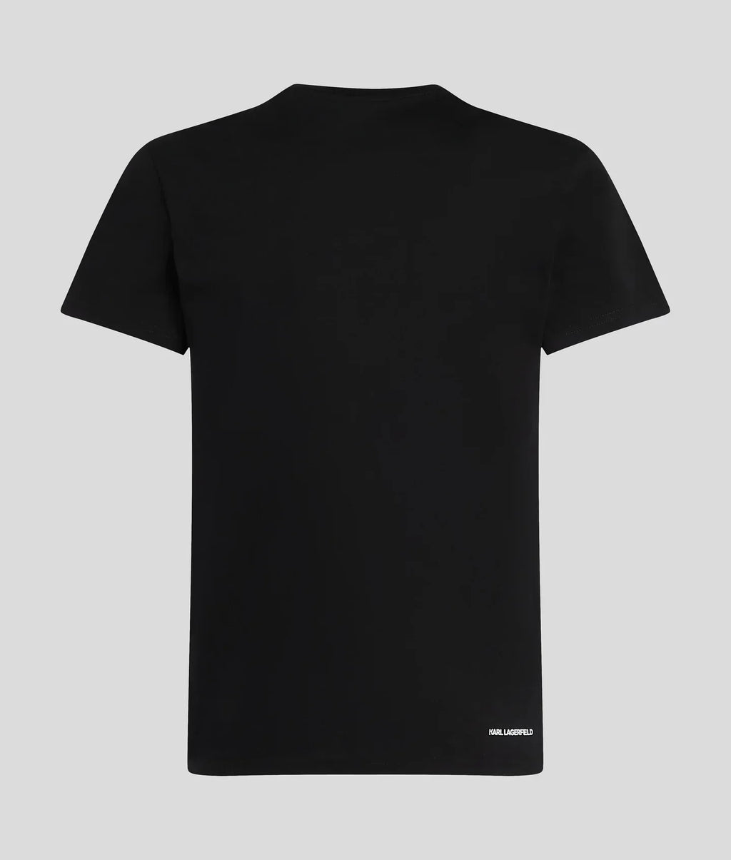 KARL RUE ST-GUILLAUME SLIM T-SHIRT