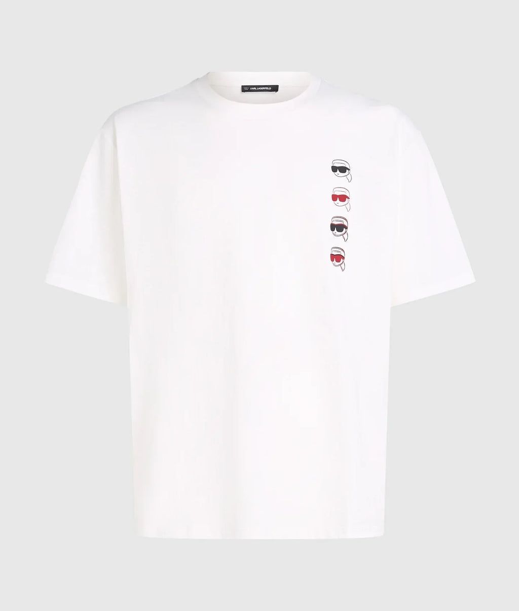 KARL IKON FUSION T-SHIRT