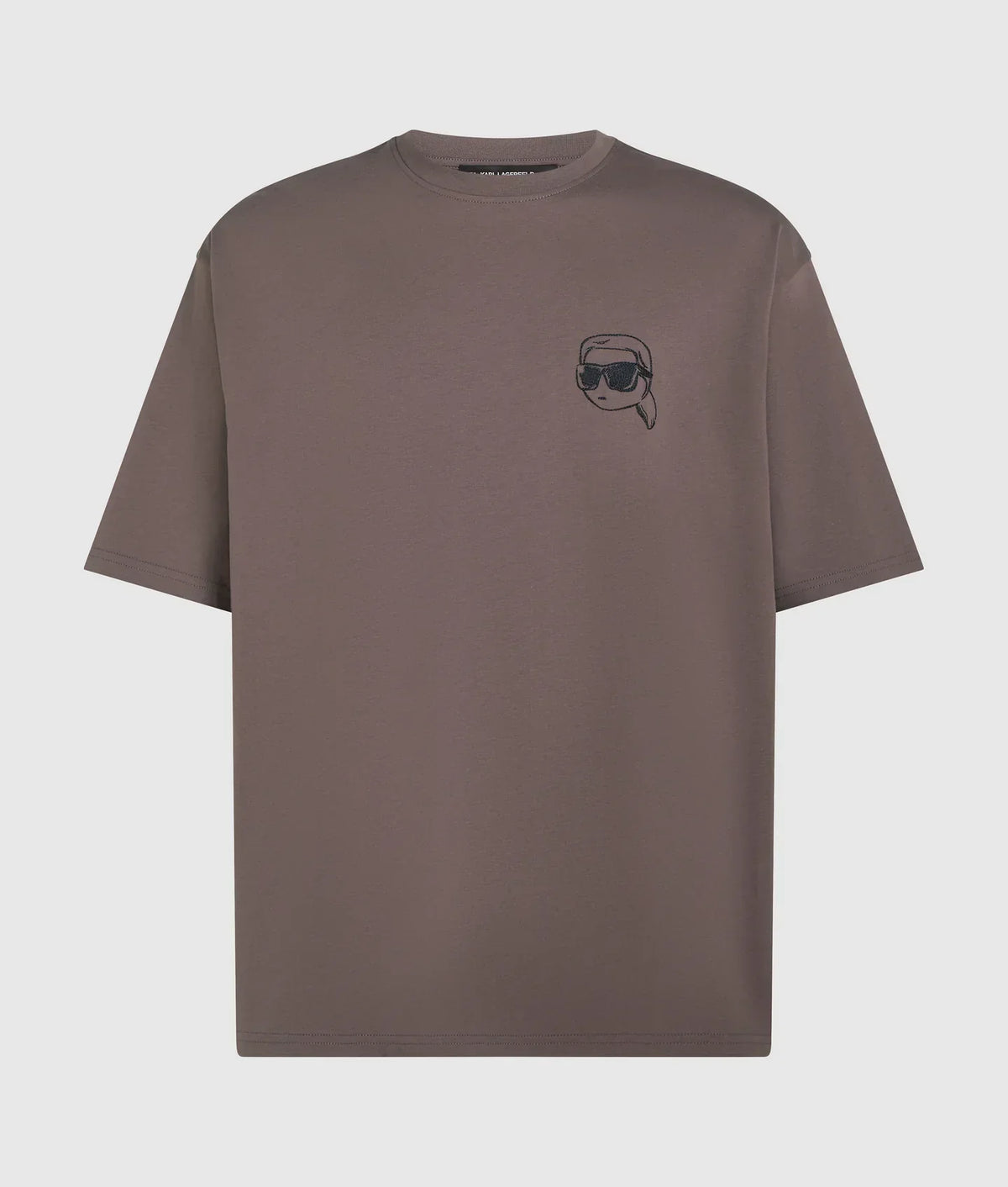 KARL IKON T-SHIRT