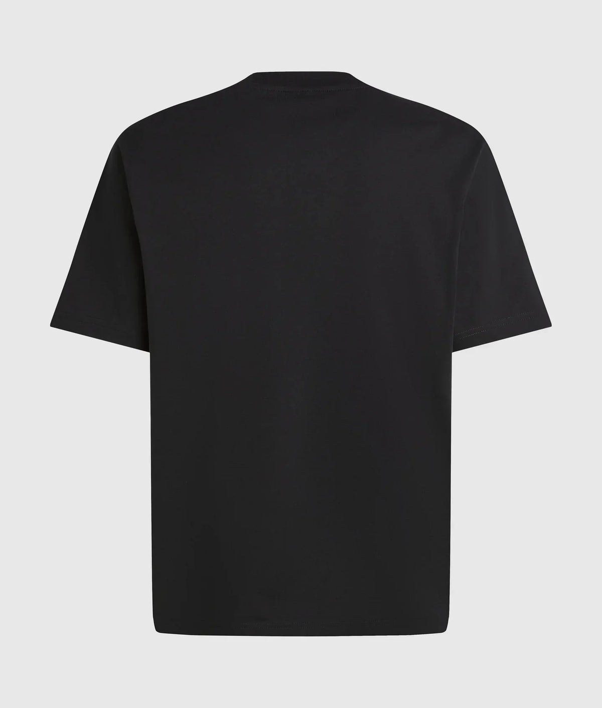 KARL VERTICAL LOGO T-SHIRT