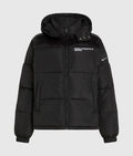KARL LOGO PUFFER JACKET