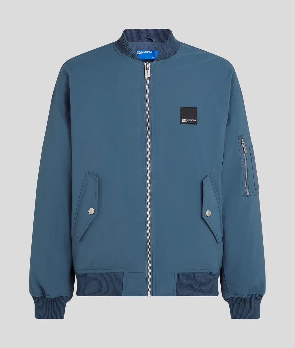 KARL BOMBER JACKET
