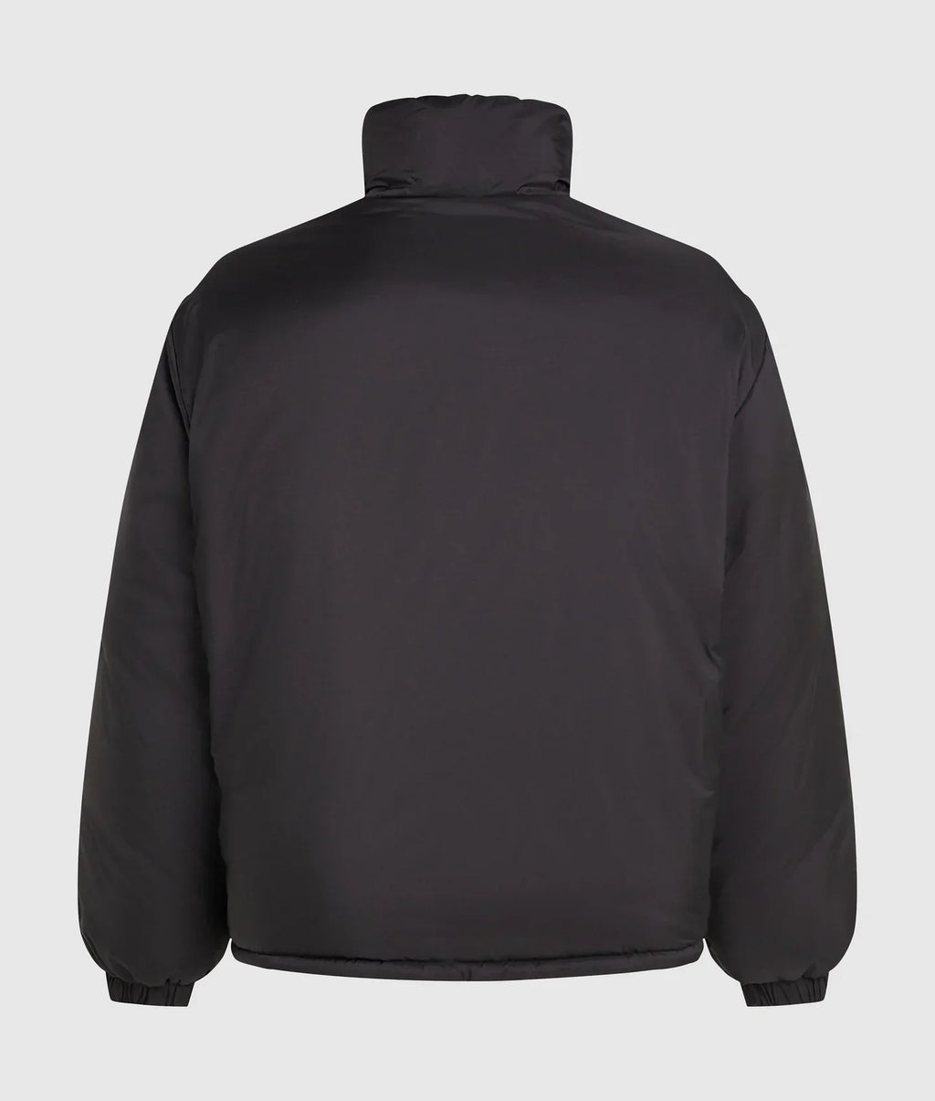 KARL REVERSIBLE PUFFER JACKET