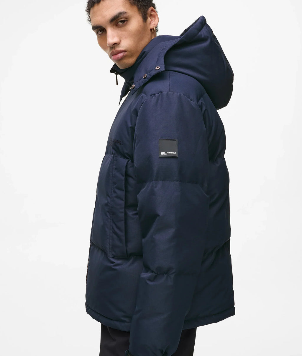 KARL PUFFER JACKET