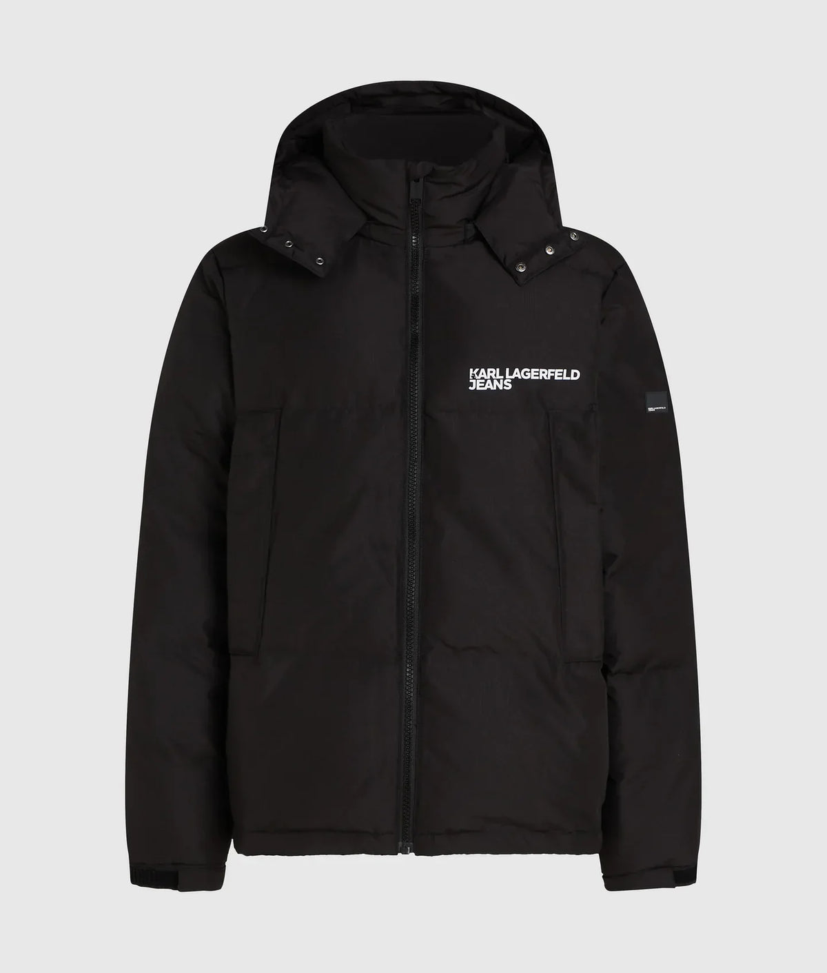 KARL PUFFER JACKET
