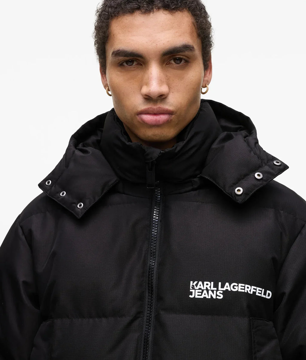 KARL PUFFER JACKET