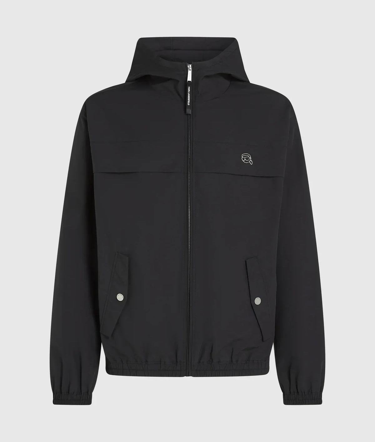 KARL IKON LIGHTWEIGHT JACKET