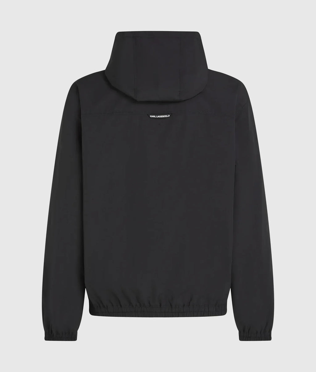 KARL IKON LIGHTWEIGHT JACKET