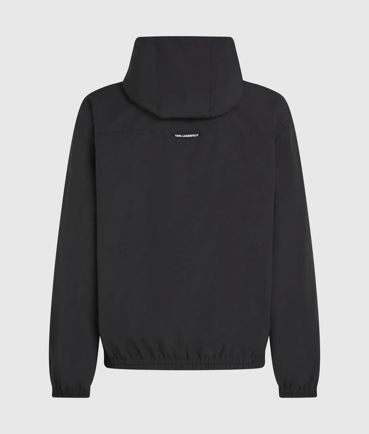 KARL IKON LIGHTWEIGHT JACKET