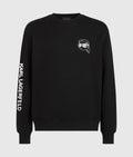 KARL IKON SWEATSHIRT