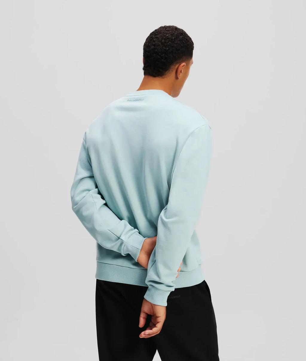 KARL RUE ST-GUILLAUME SWEATSHIRT