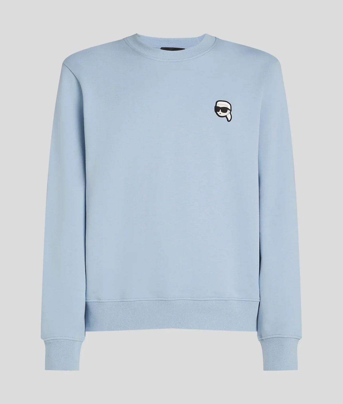 KARL IKON SWEATSHIRT