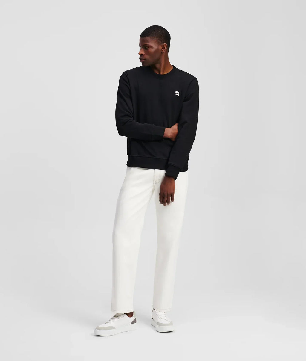 KARL IKON SWEATSHIRT