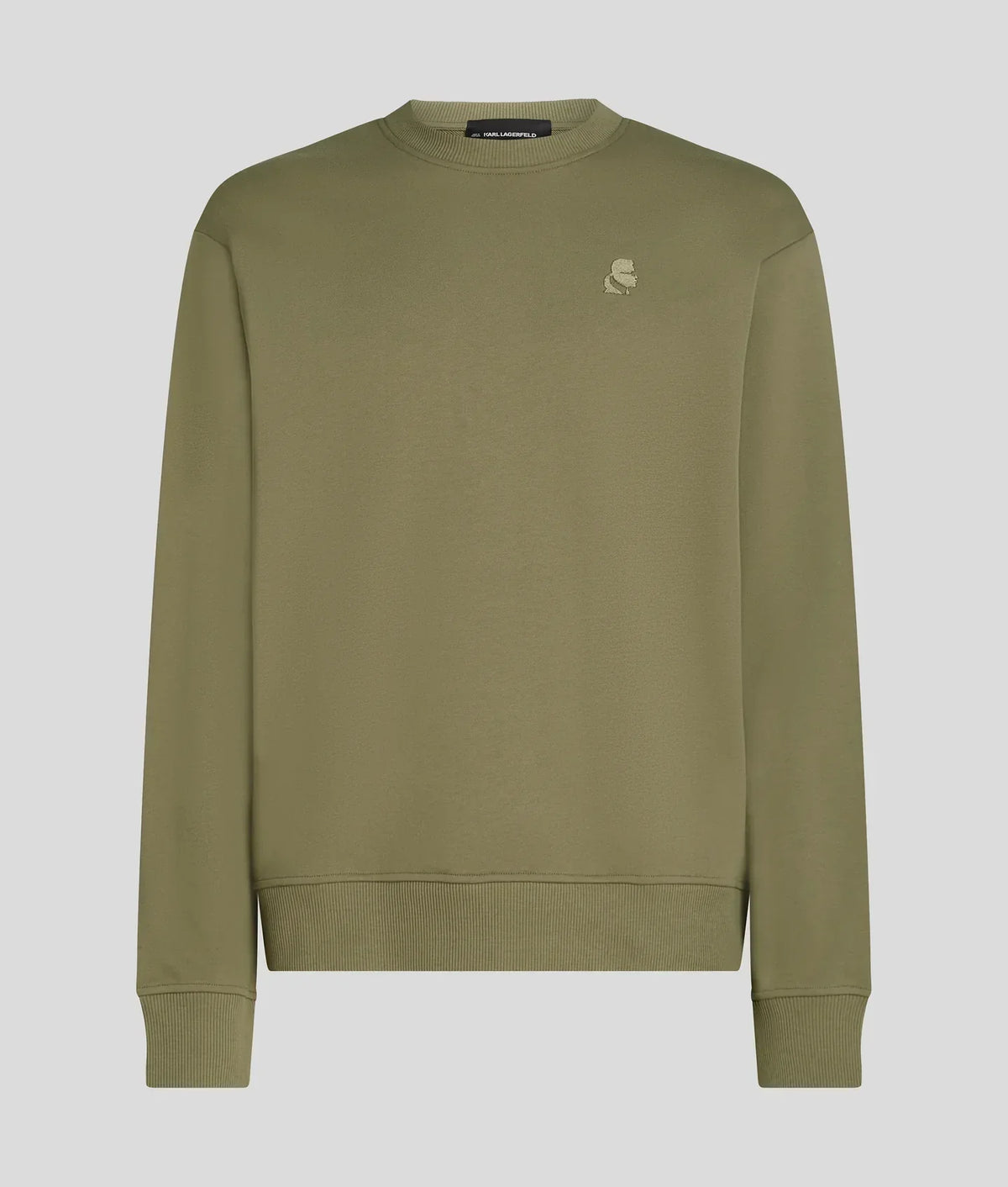 KARL KAMEO SWEATSHIRT