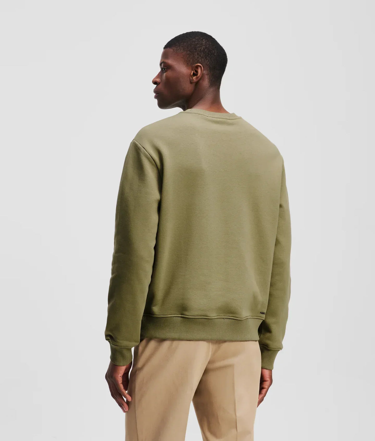 KARL KAMEO SWEATSHIRT