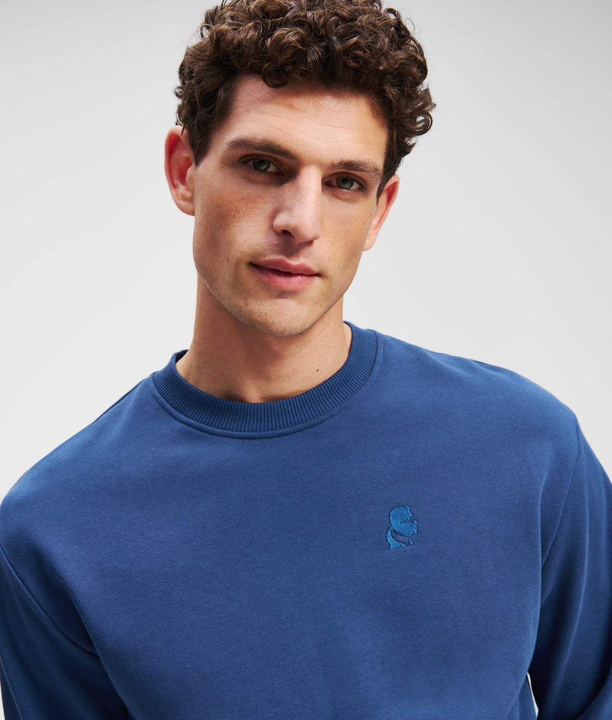 KARL KAMEO SWEATSHIRT