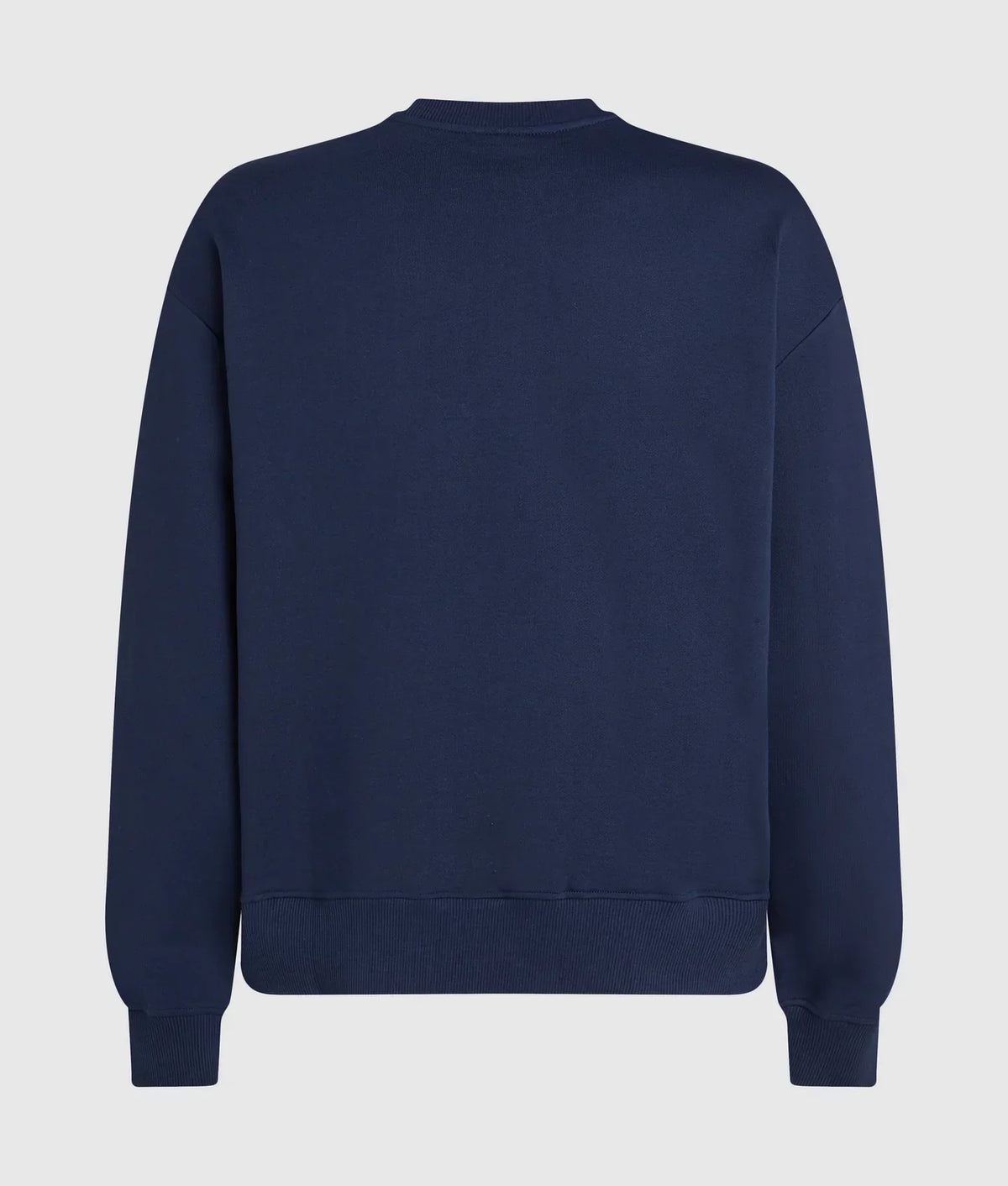 KARL EMBOSSED MONOGRAM SWEATSHIRT