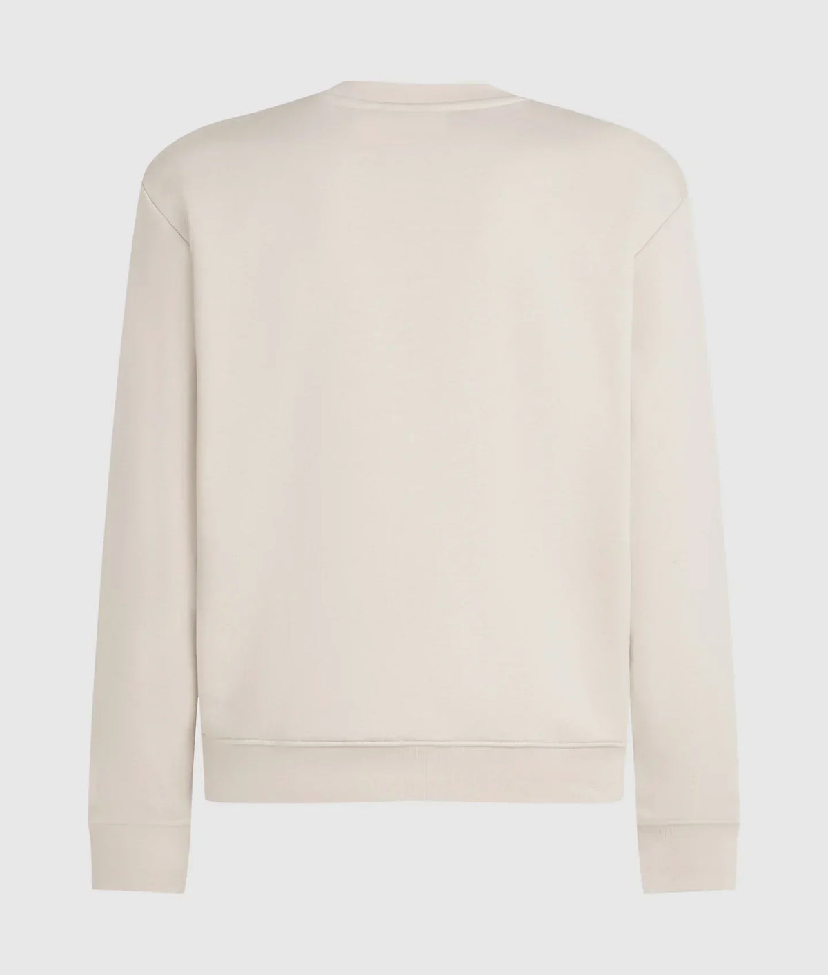 KARL ECLIPSE LOGO SWEATSHIRT