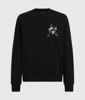 KARL LOGO LETTERS SWEATSHIRT
