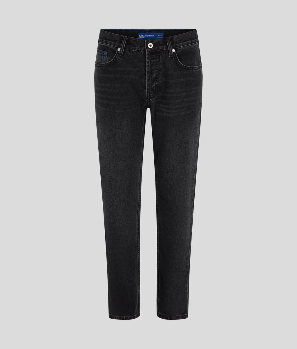KARL TAPERED JEANS