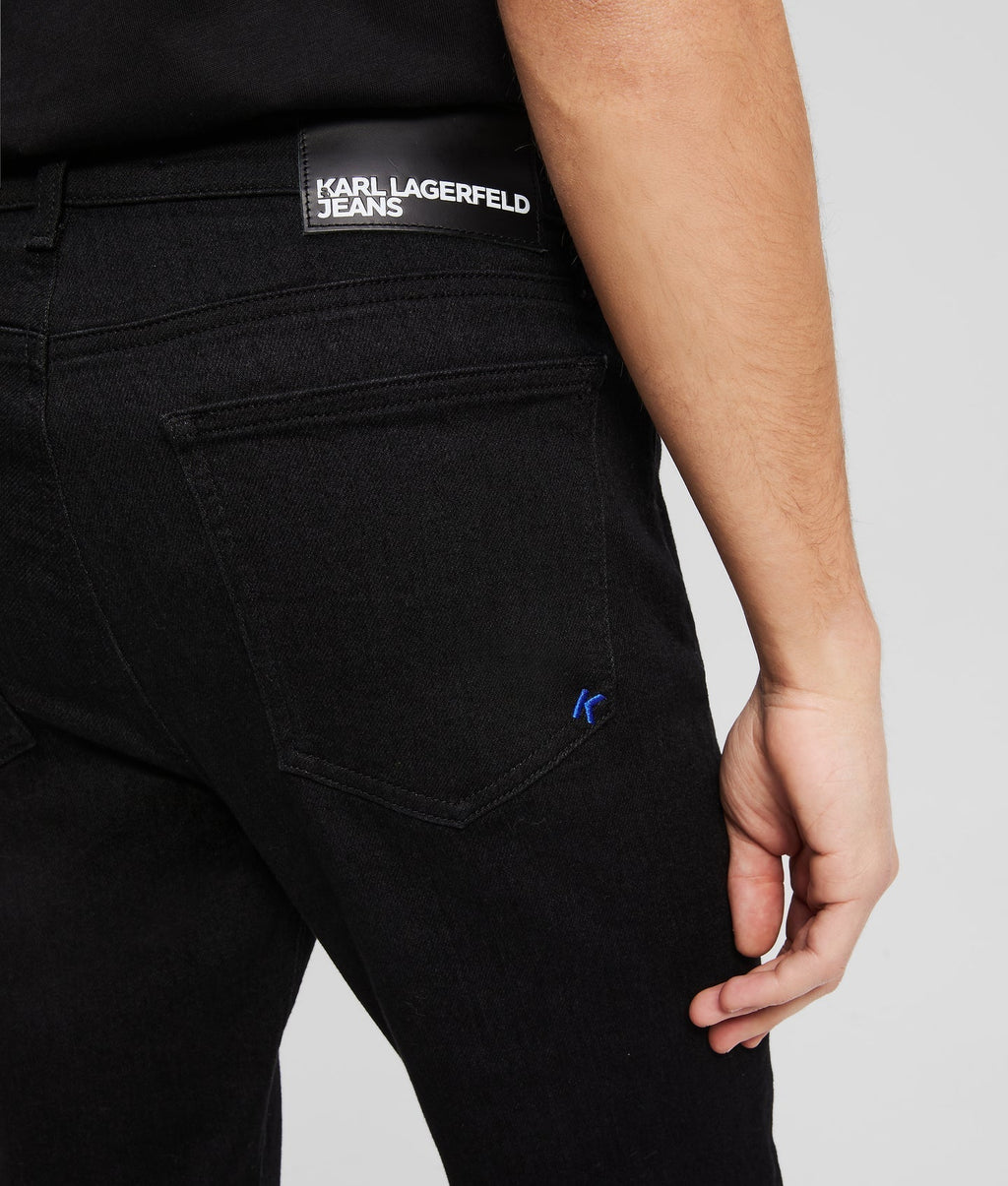 KARL SKINNY JEANS