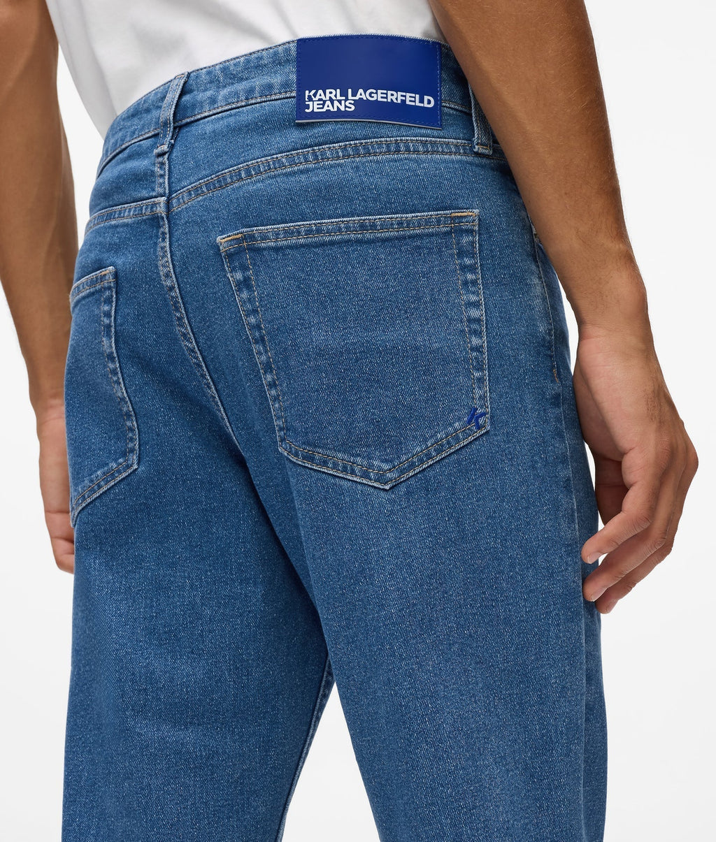 KARL SLIM JEANS