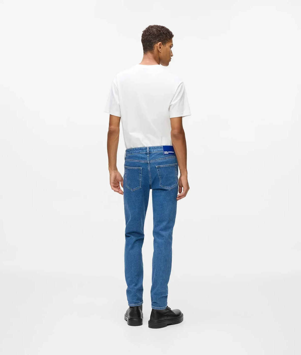 KARL SLIM JEANS