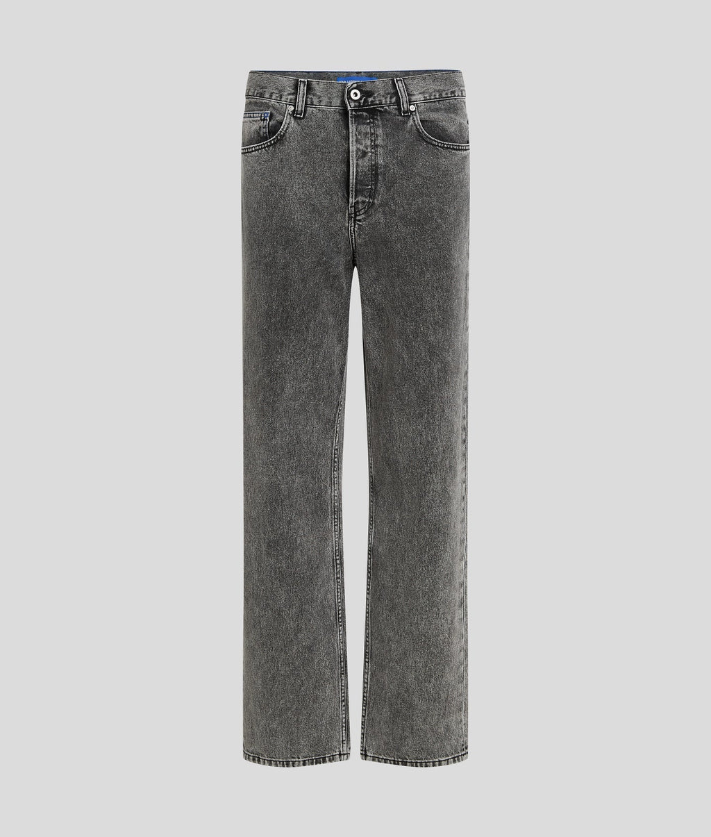 KARL RELAXED JEANS