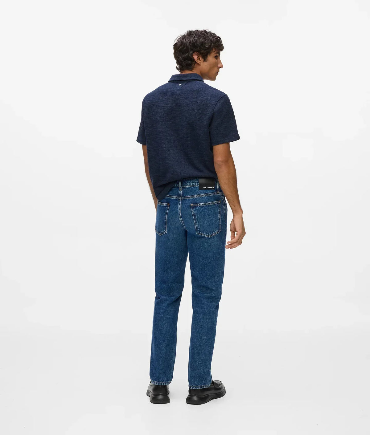 KARL STRAIGHT JEANS