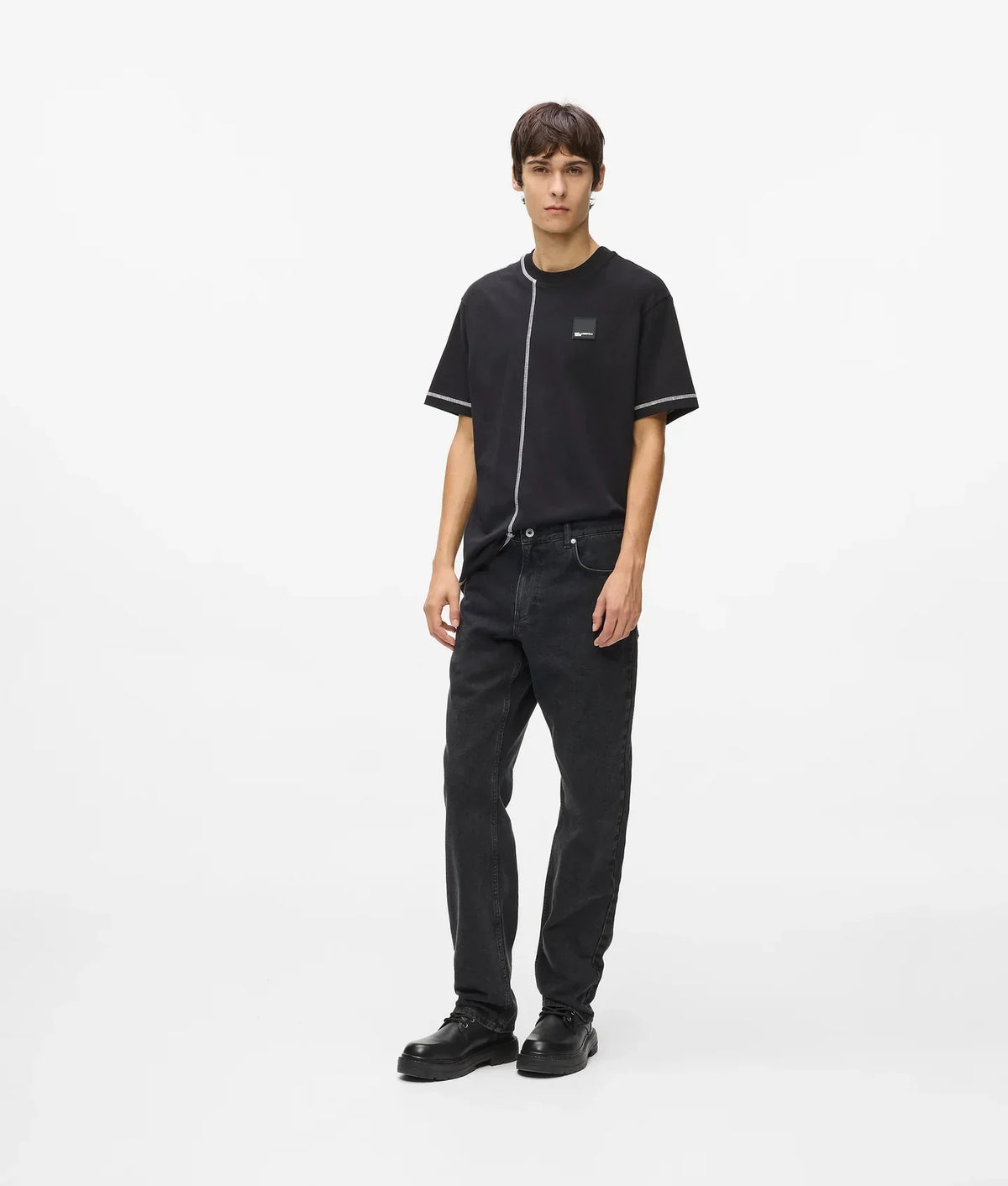 KARL STRAIGHT JEANS