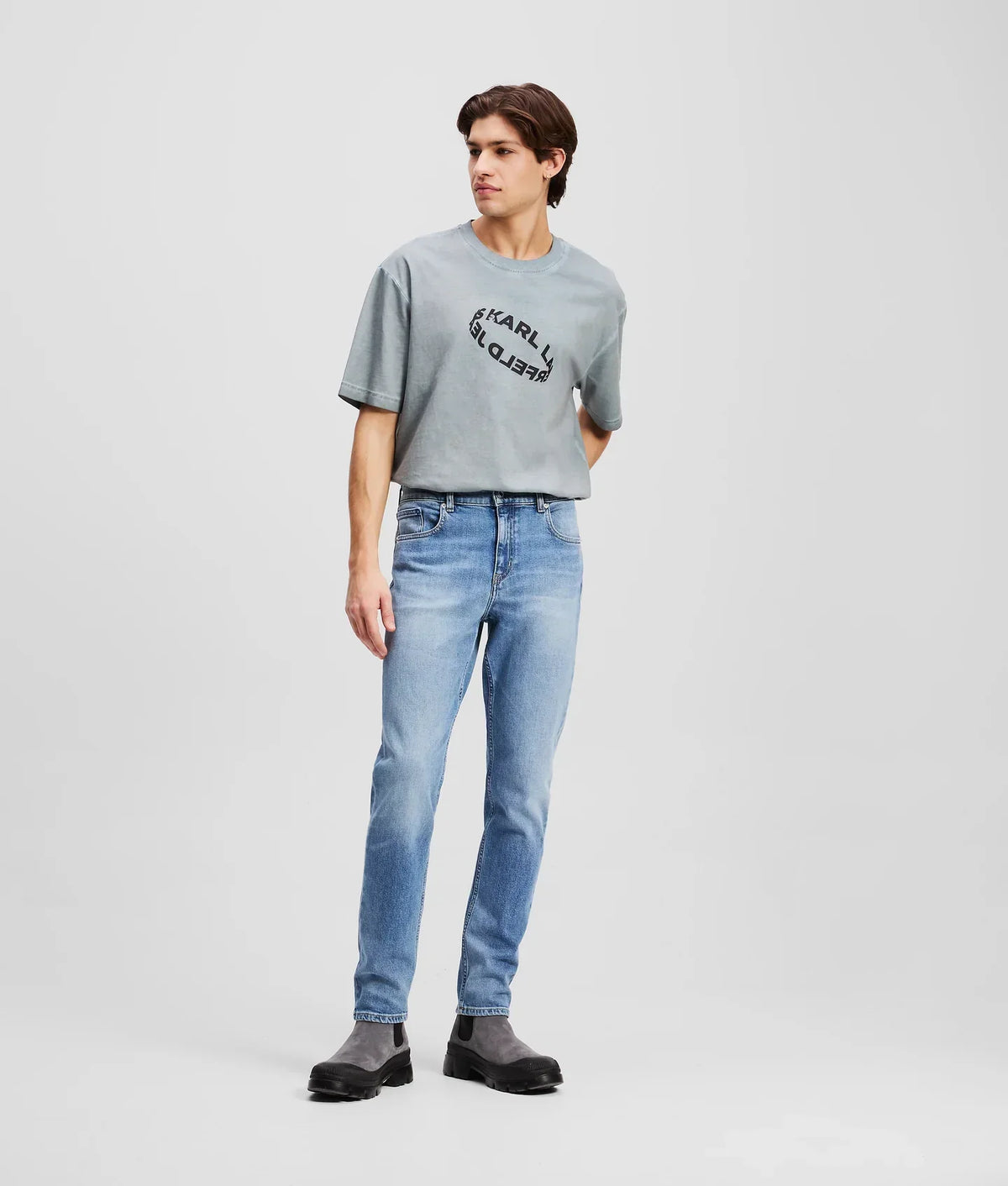 KARL SLIM JEANS