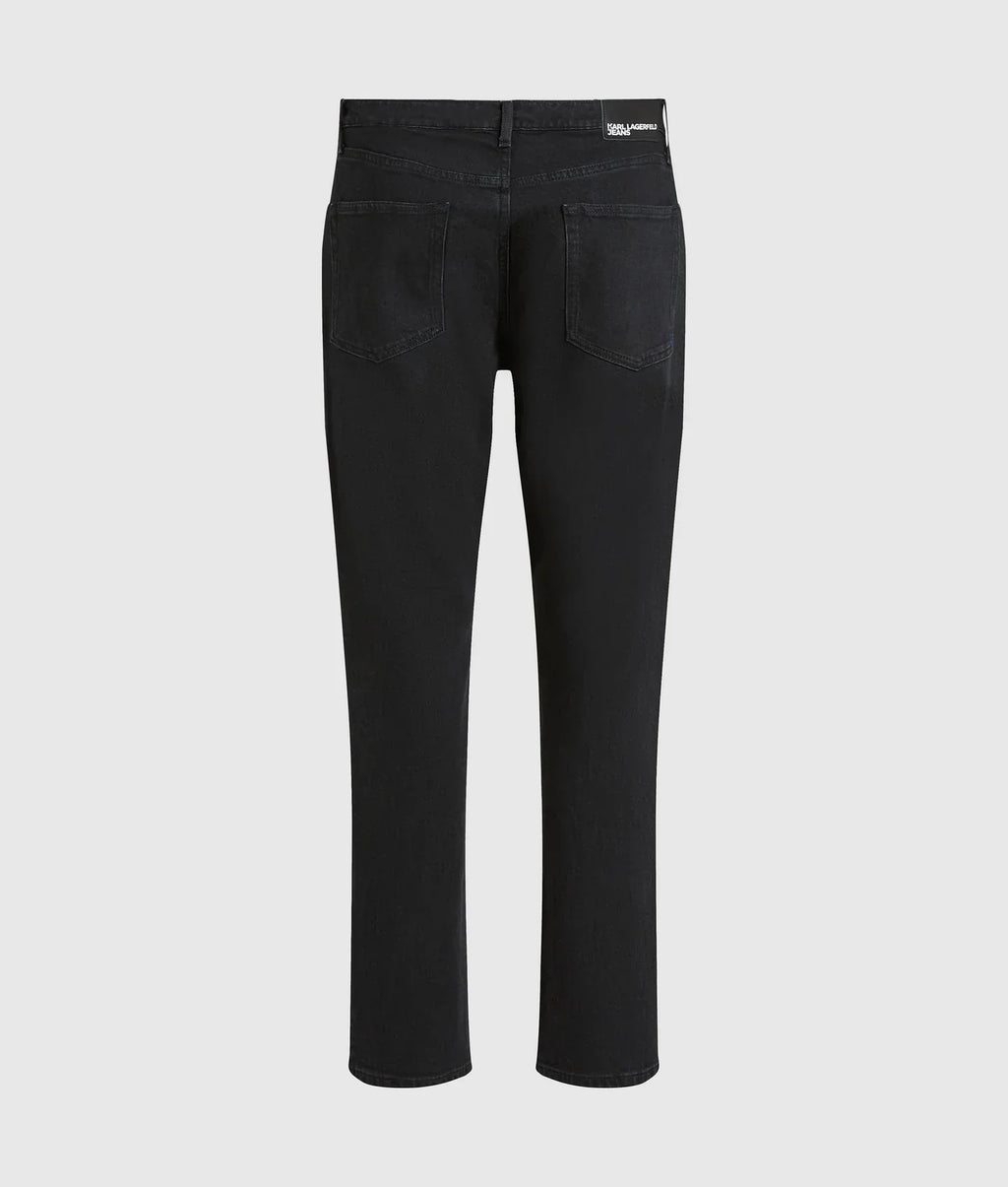 KARL TAPERED JEANS
