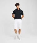 KARL CARGO SHORTS
