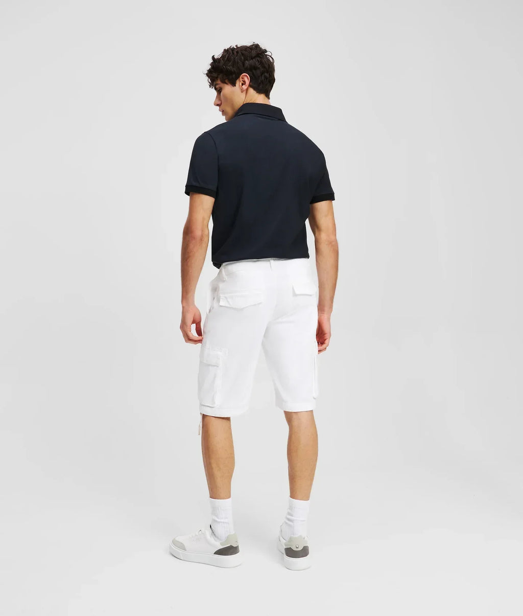 KARL CARGO SHORTS