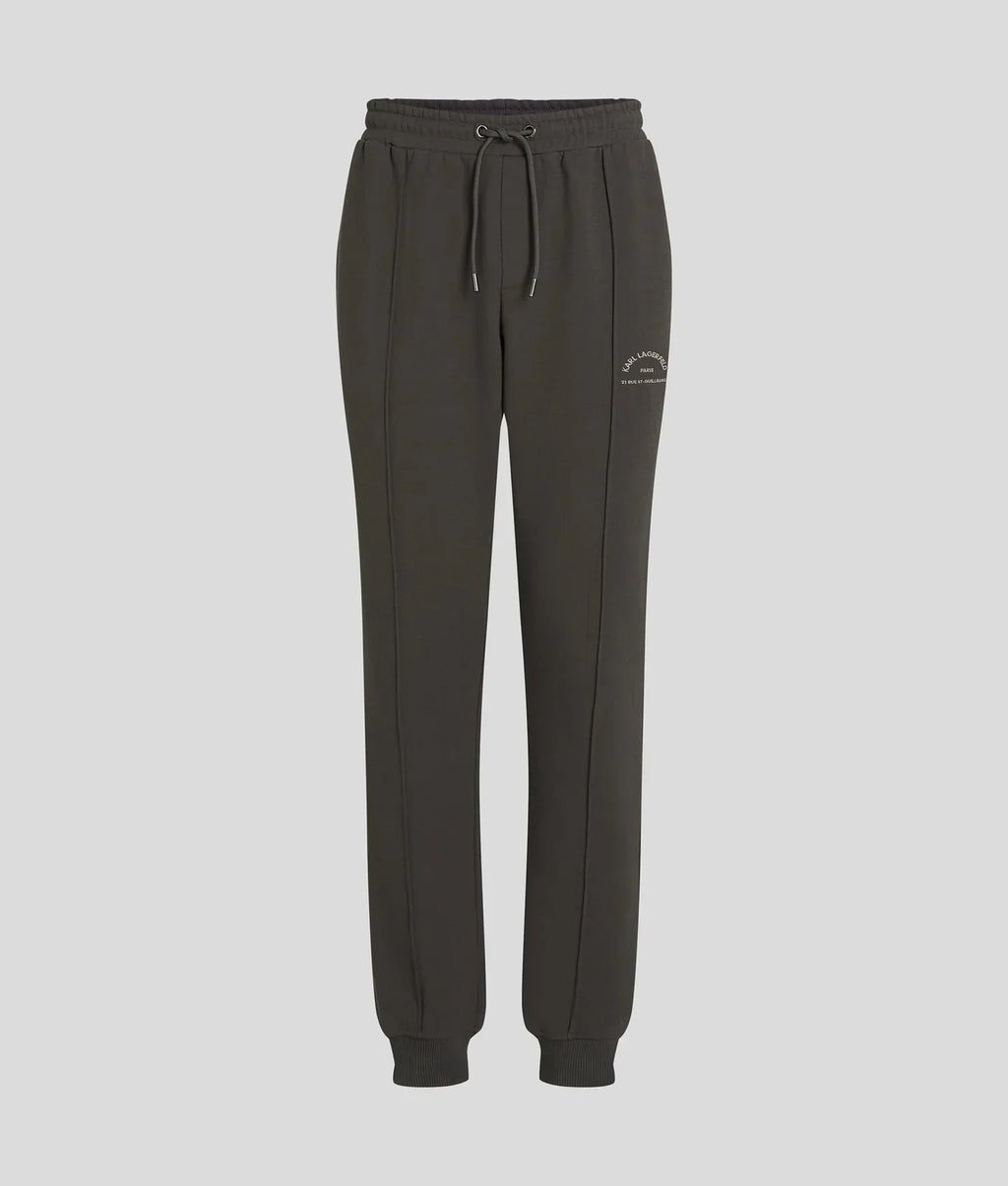 KARL RUE ST-GUILLAUME SWEATPANTS