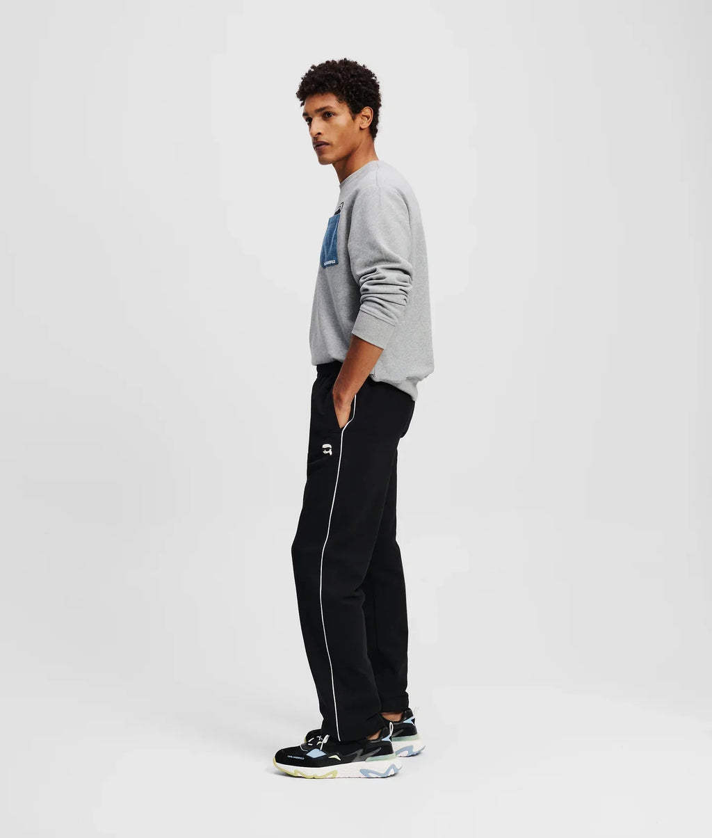 KARL IKON SWEATPANTS