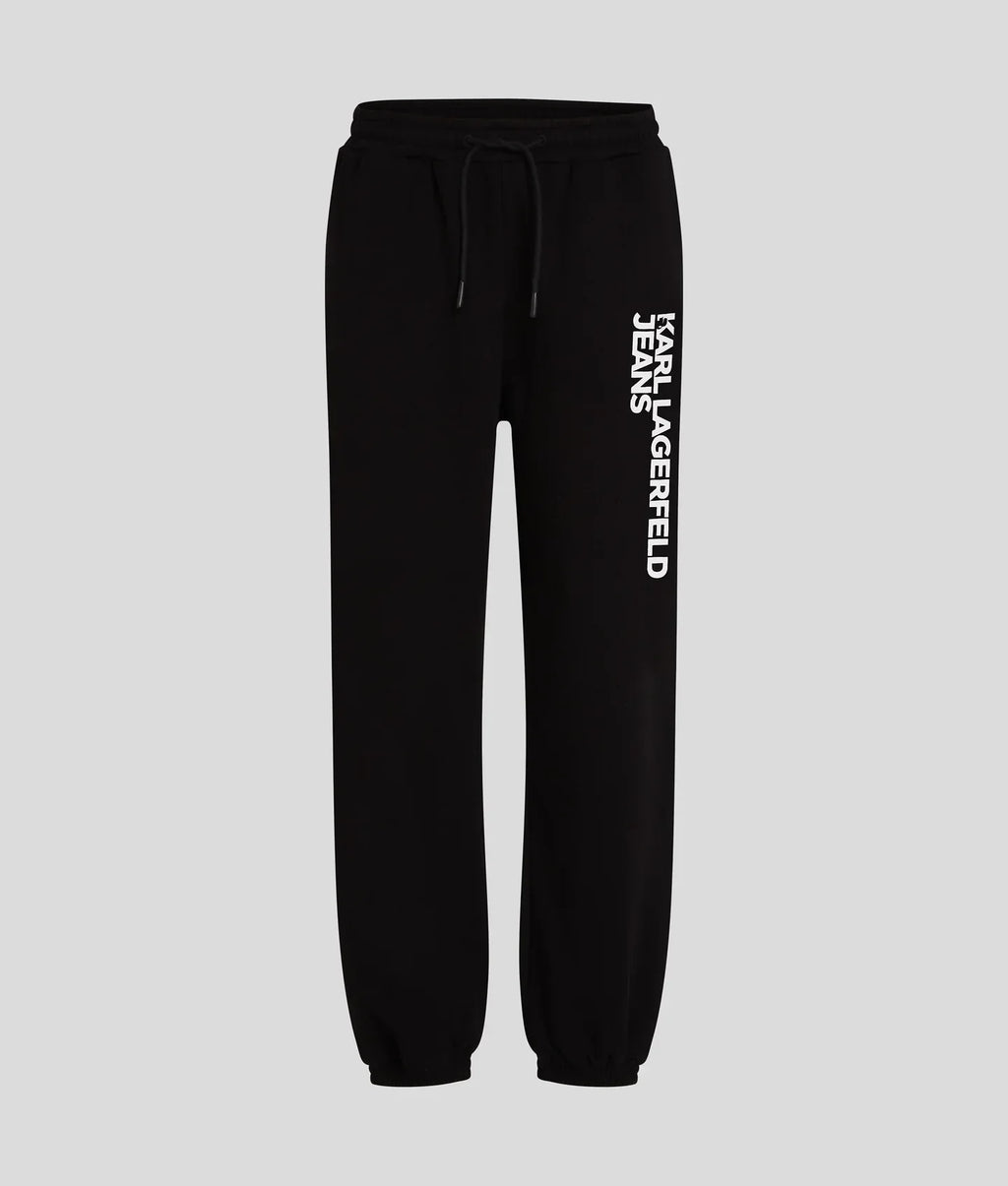 KARL SLIM-FIT SWEATPANTS