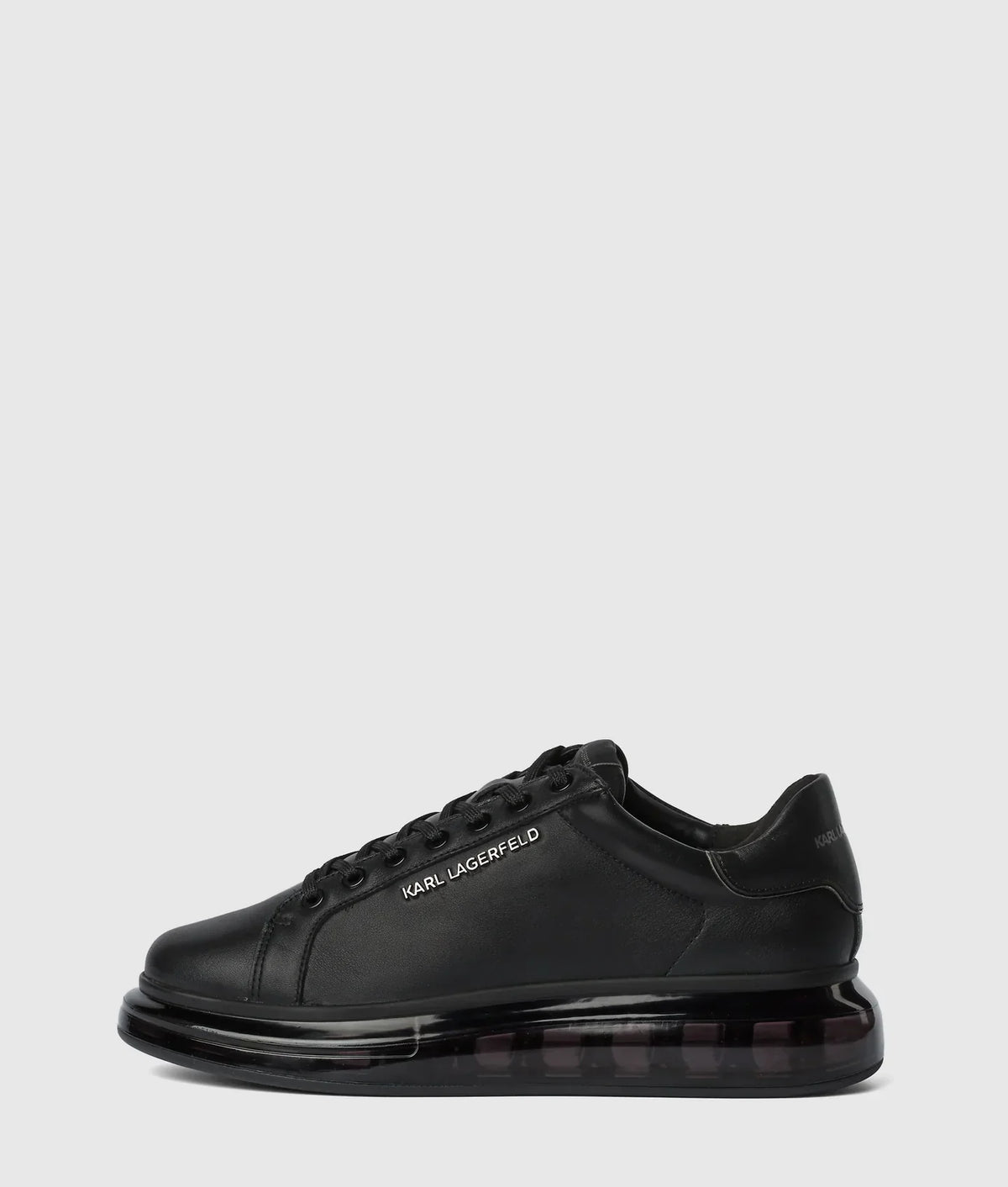 KARL KAPRI KUSHION LACE LEATHER